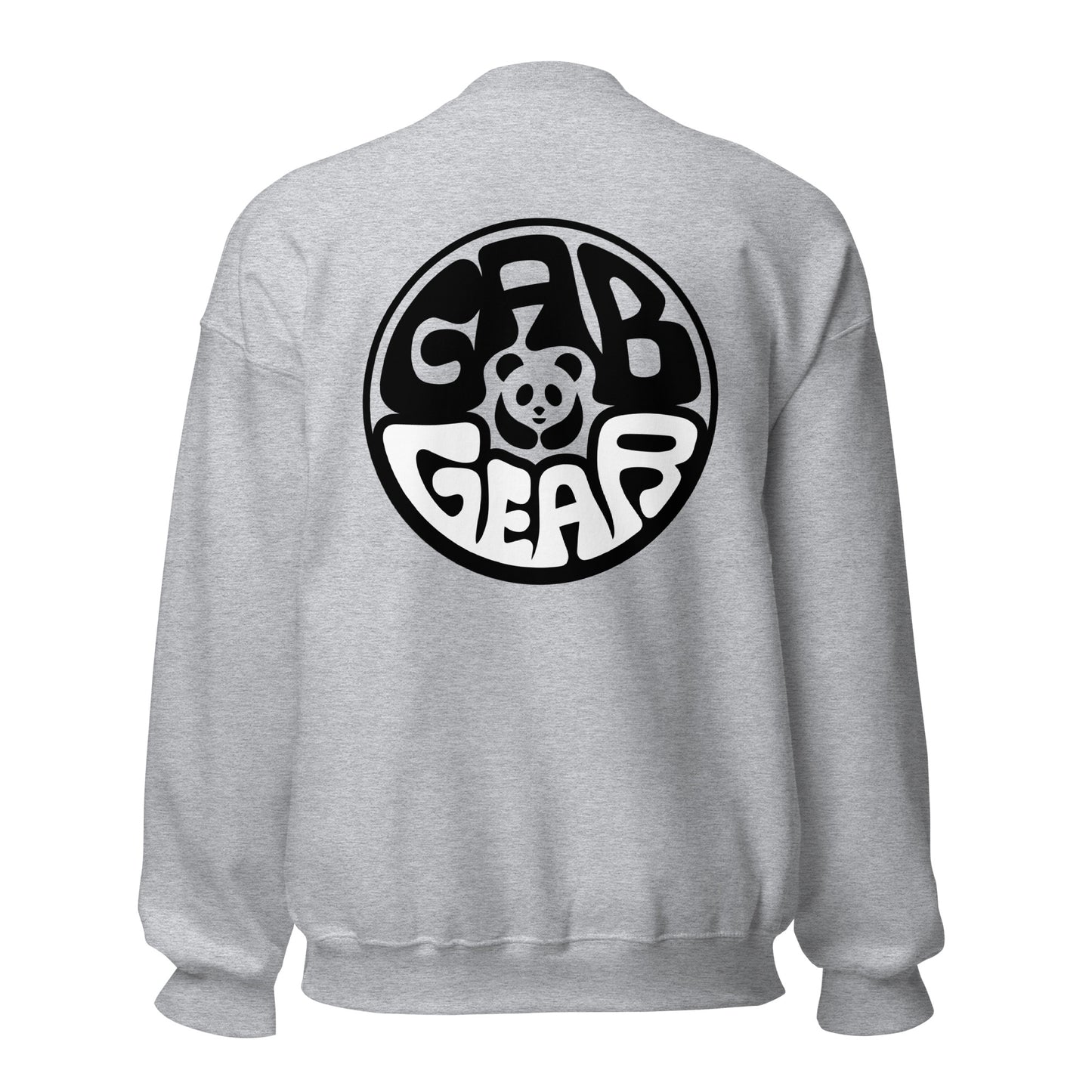 GAB STAMP - Unisex Sweatshirt