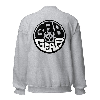 GAB STAMP - Unisex Sweatshirt