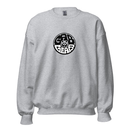 GAB STAMP - Unisex Sweatshirt