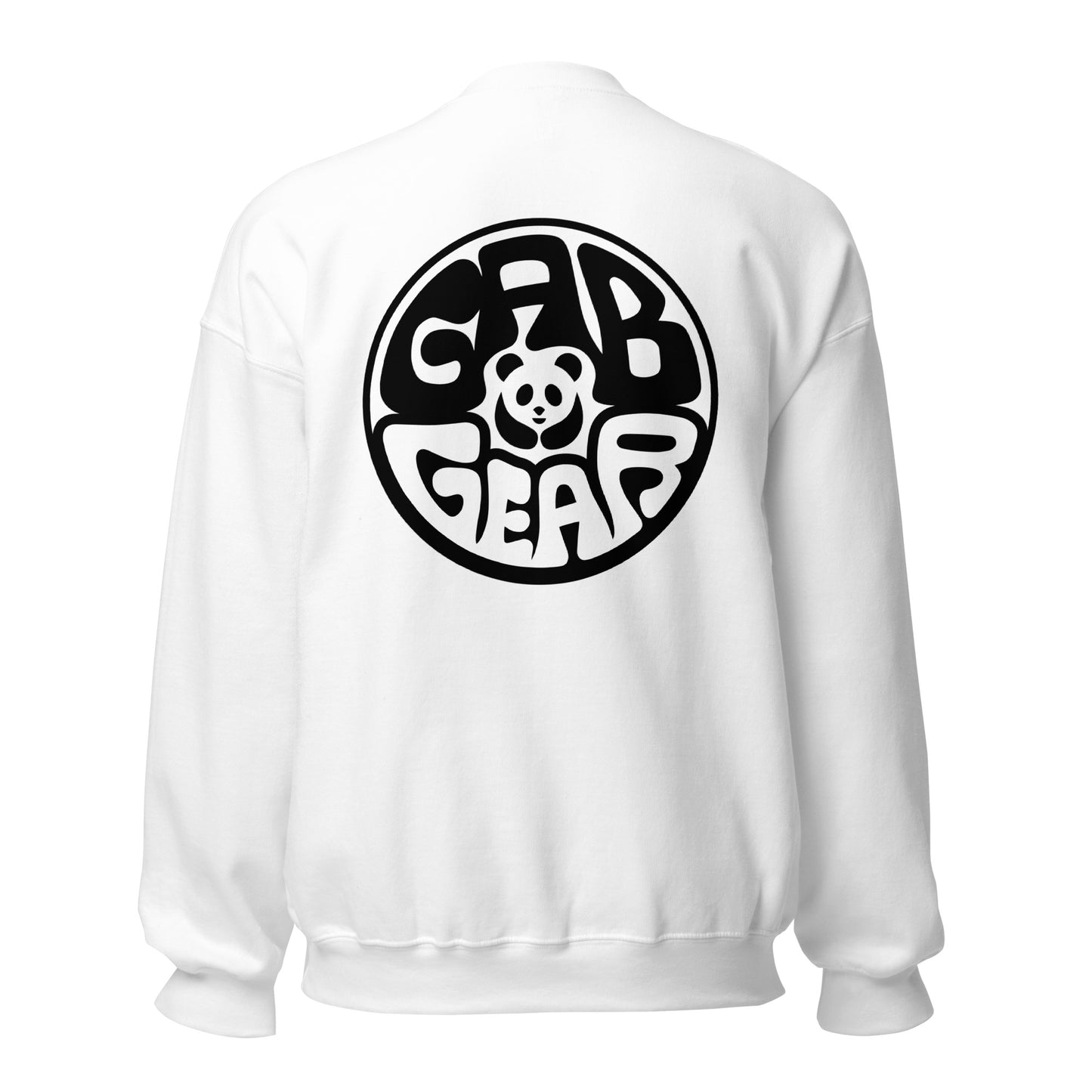 GAB STAMP - Unisex Sweatshirt