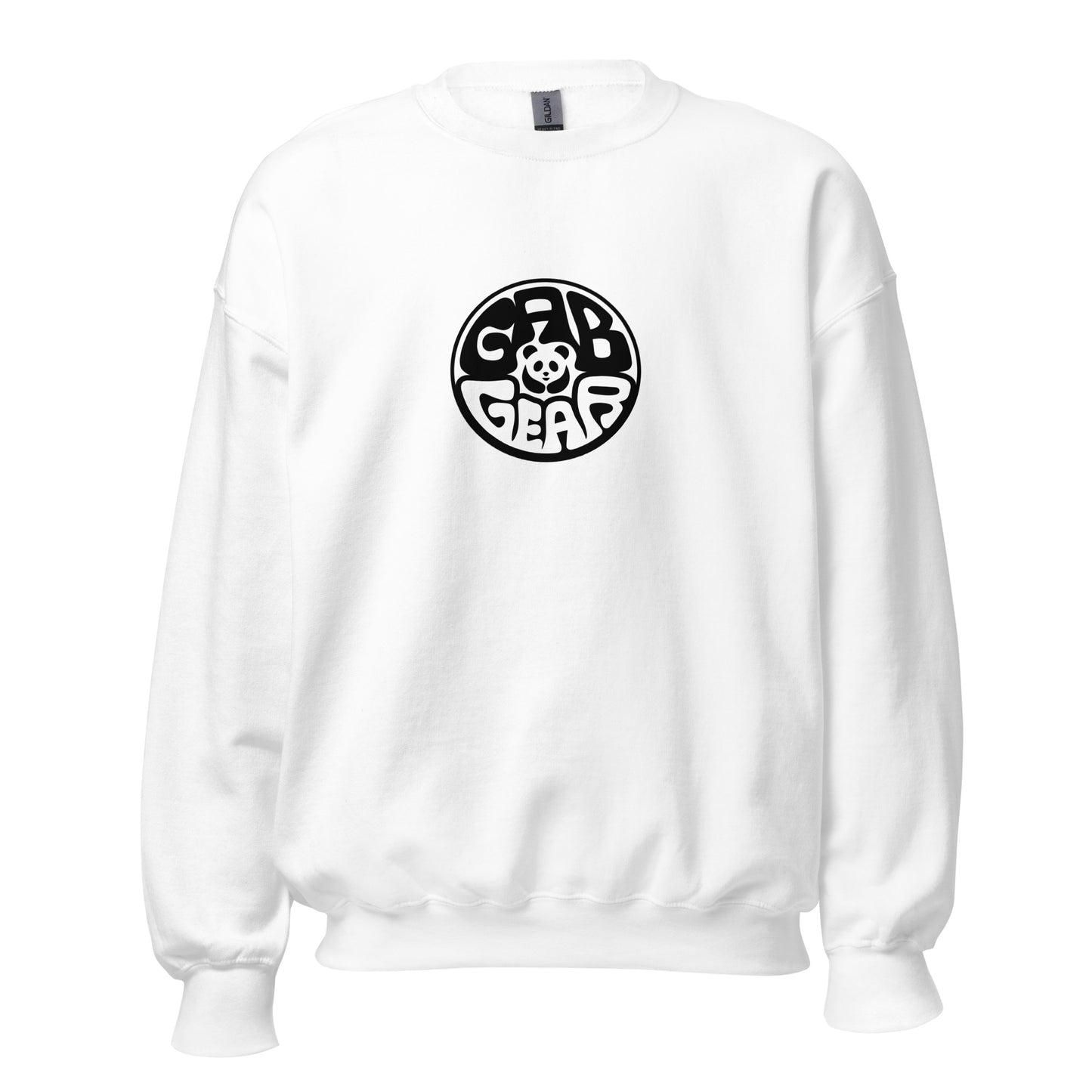 GAB STAMP - Unisex Sweatshirt