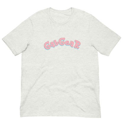 Cotton Candy - GAB GEAR - Unisex T-shirt