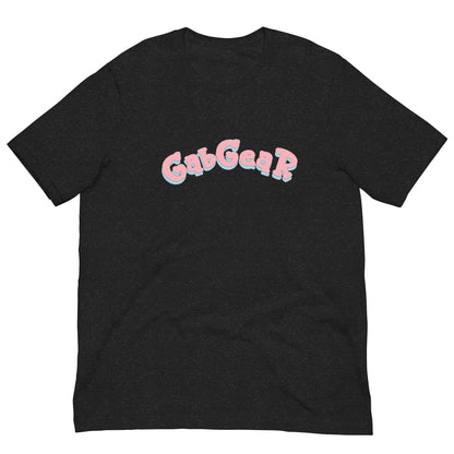 Cotton Candy - GAB GEAR - Unisex T-shirt