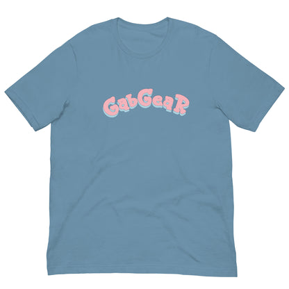 Cotton Candy - GAB GEAR - Unisex T-shirt